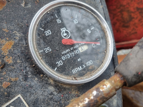 Chris Atkin & Son Ltd - International 444